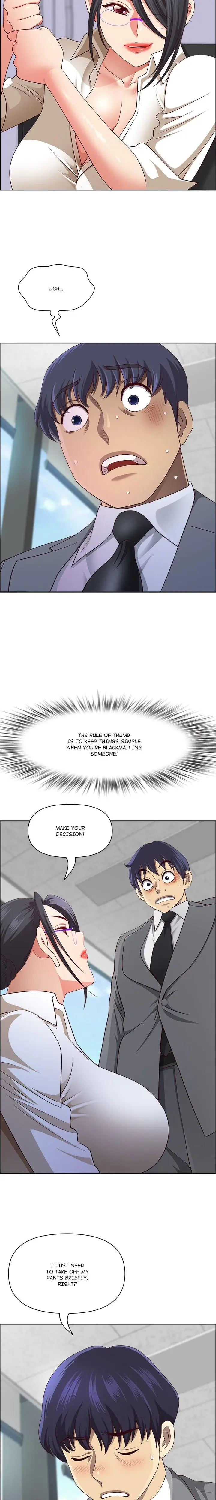 BIG GUY Episode 32 - Page 10