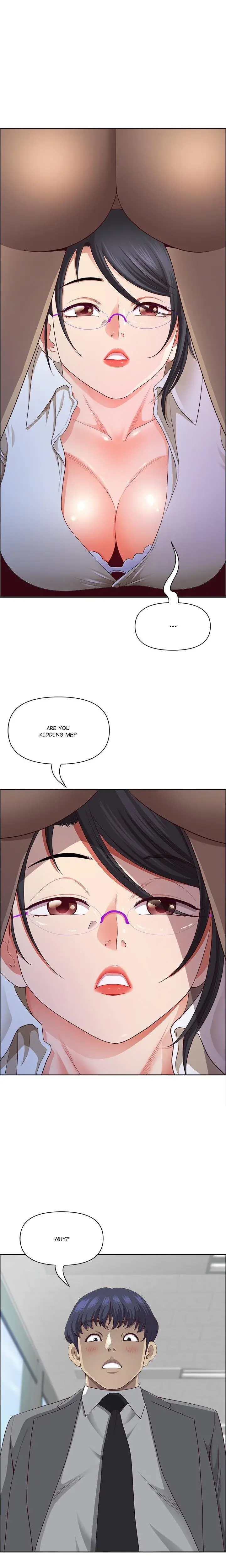 BIG GUY Episode 32 - Page 13