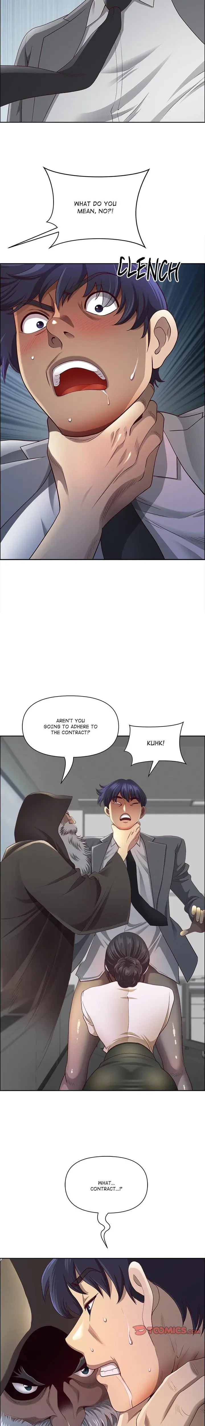BIG GUY Episode 32 - Page 23