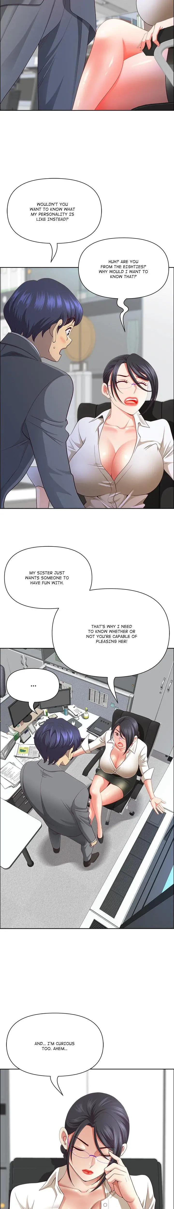 BIG GUY Episode 32 - Page 6