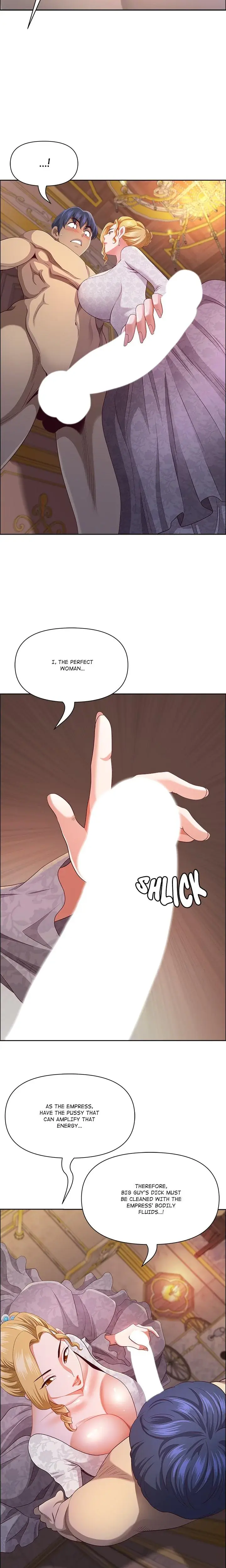 BIG GUY Episode 34 - Page 11
