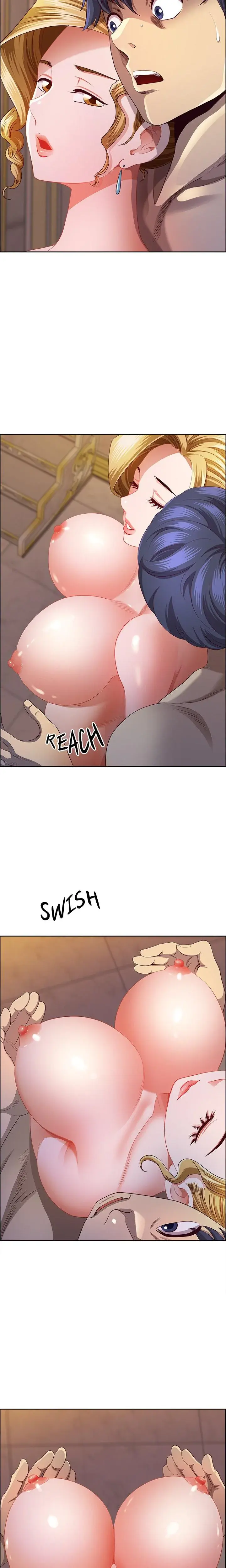BIG GUY Episode 34 - Page 15