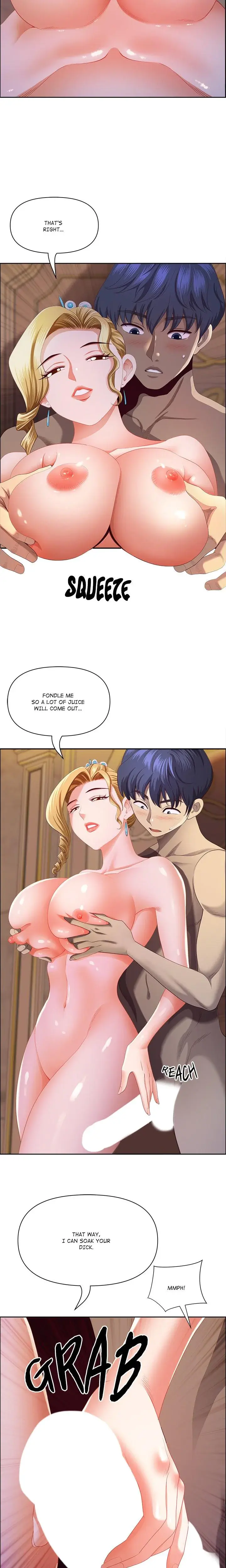 BIG GUY Episode 34 - Page 16