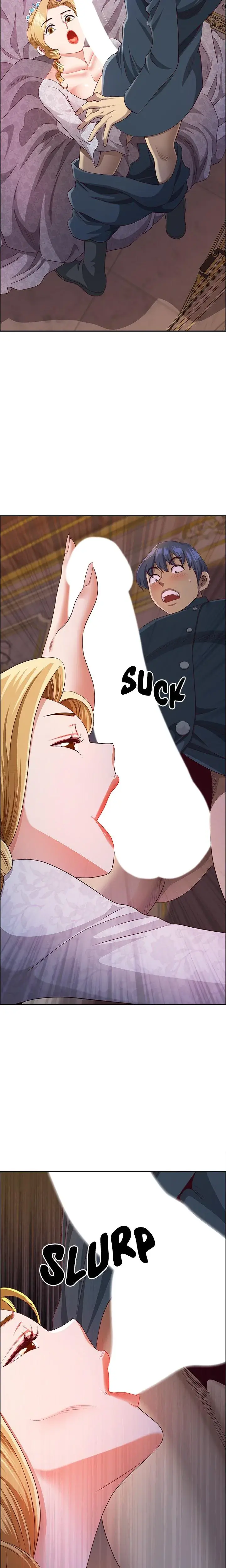BIG GUY Episode 34 - Page 4