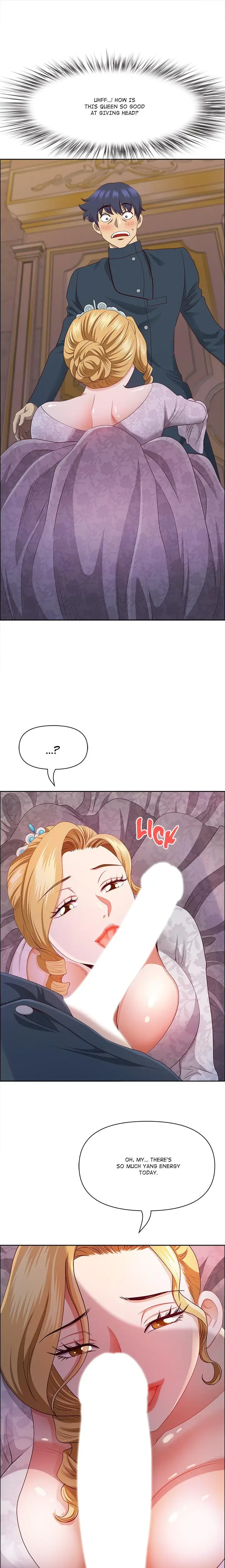 BIG GUY Episode 34 - Page 6