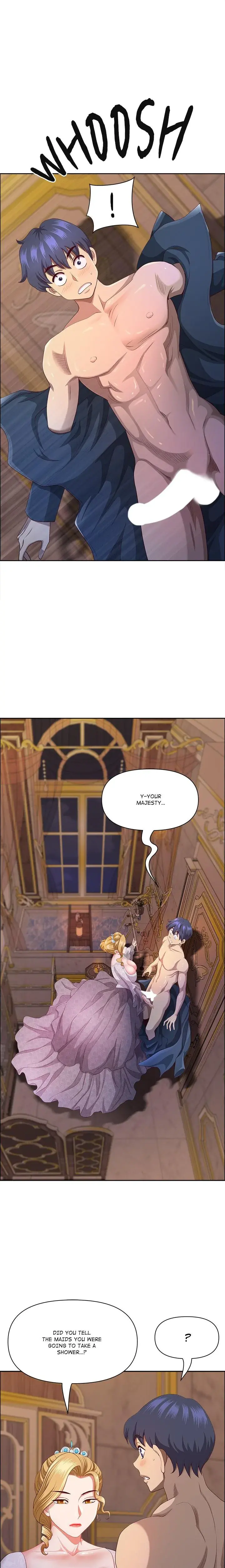 BIG GUY Episode 34 - Page 8