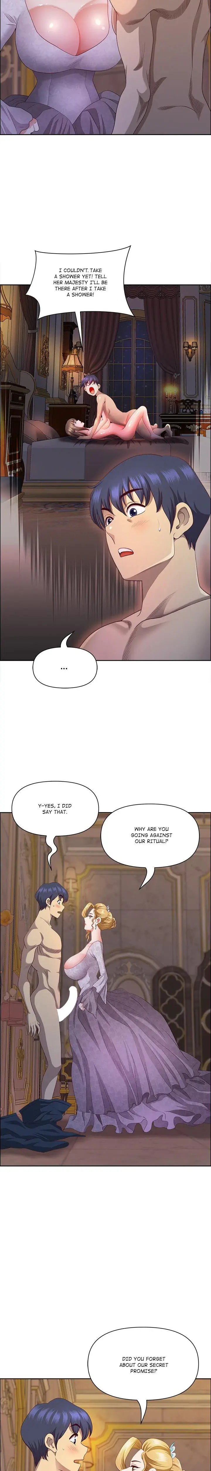 BIG GUY Episode 34 - Page 9