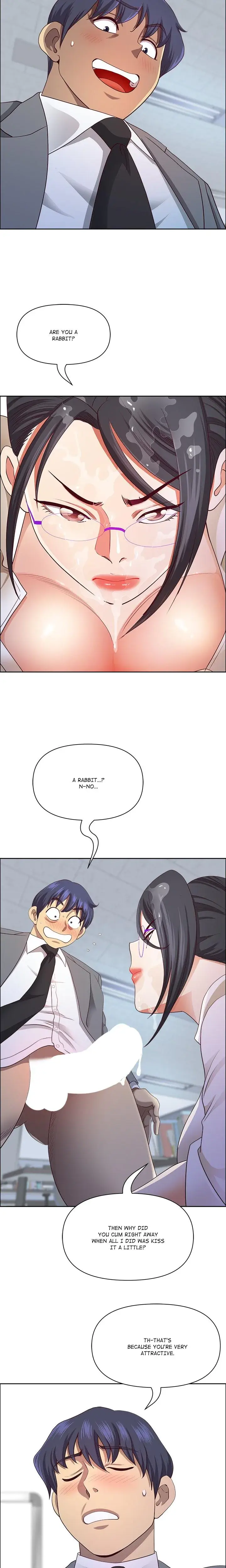 BIG GUY Episode 35 - Page 10