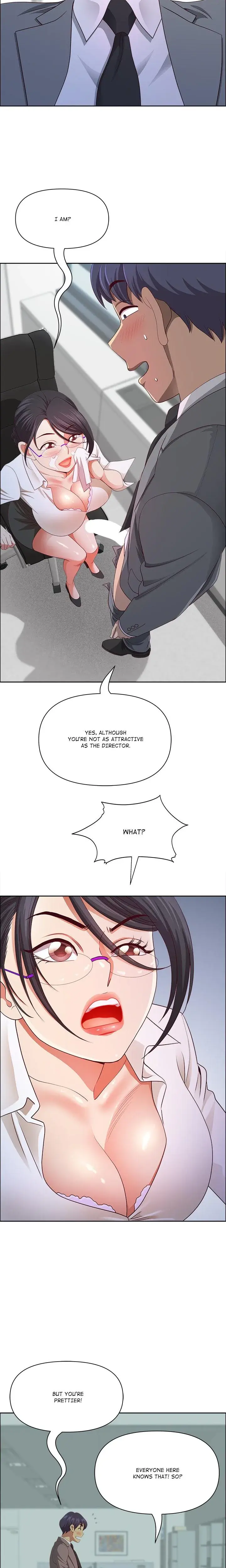 BIG GUY Episode 35 - Page 11