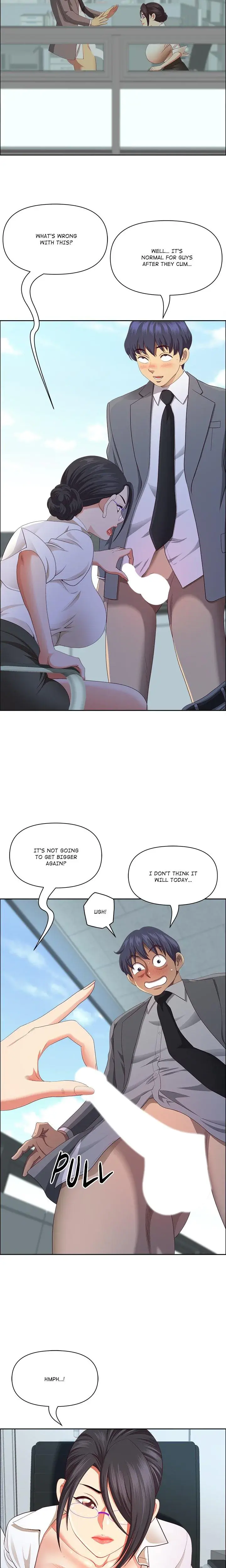 BIG GUY Episode 35 - Page 12
