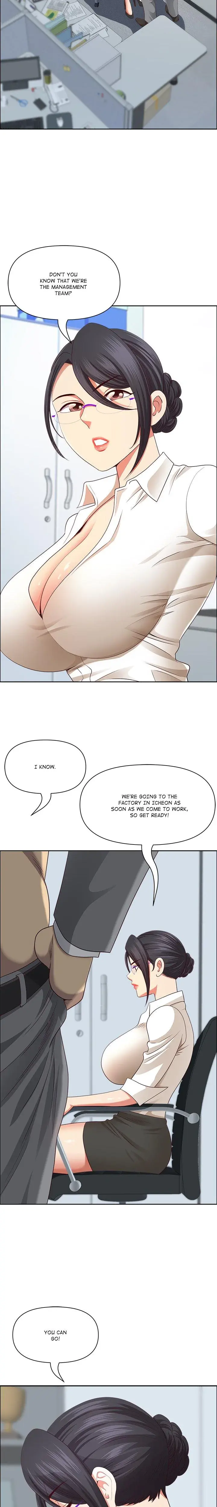 BIG GUY Episode 35 - Page 14