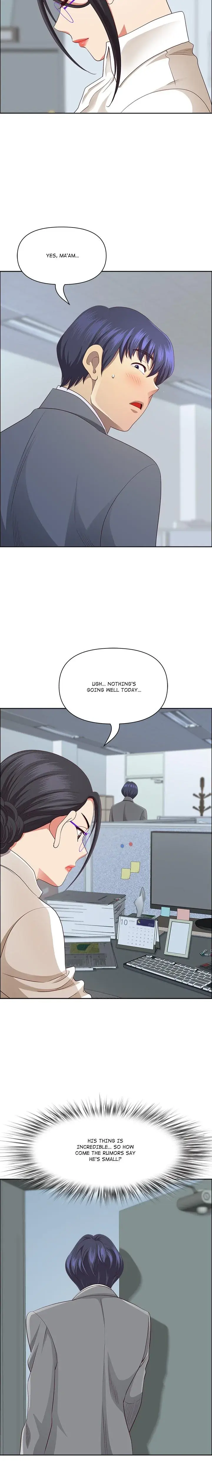 BIG GUY Episode 35 - Page 15