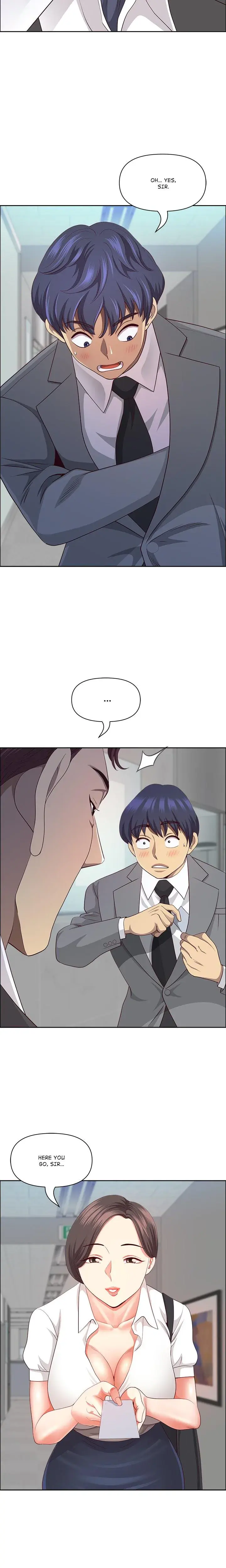 BIG GUY Episode 36 - Page 10