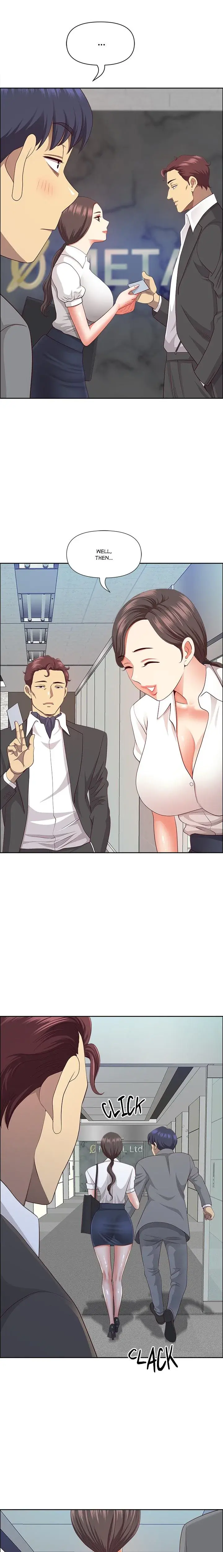 BIG GUY Episode 36 - Page 11