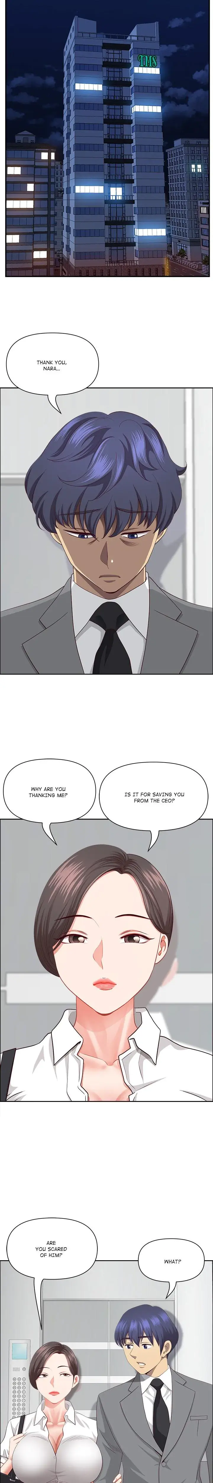 BIG GUY Episode 36 - Page 13