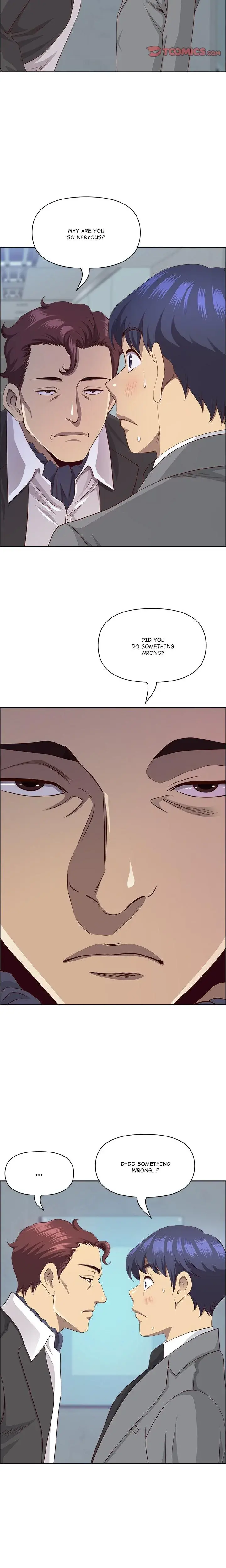 BIG GUY Episode 36 - Page 5