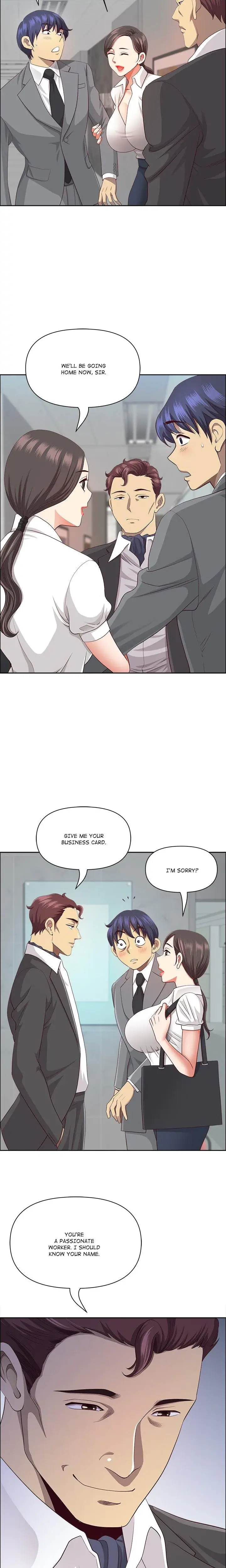 BIG GUY Episode 36 - Page 9