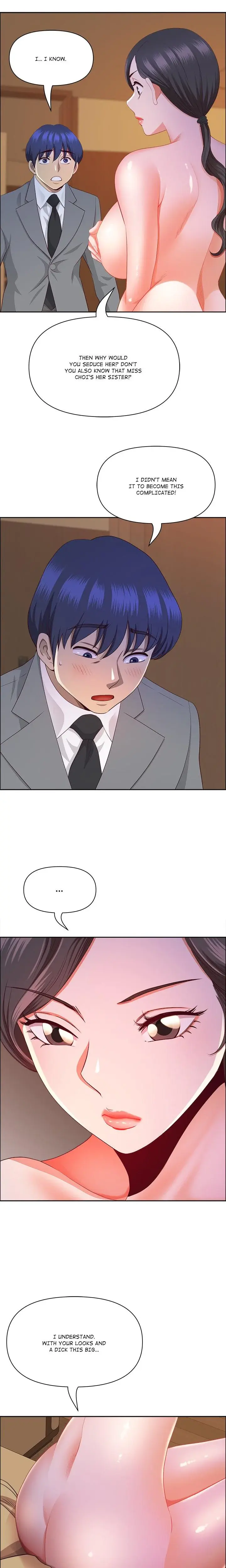 BIG GUY Episode 37 - Page 6
