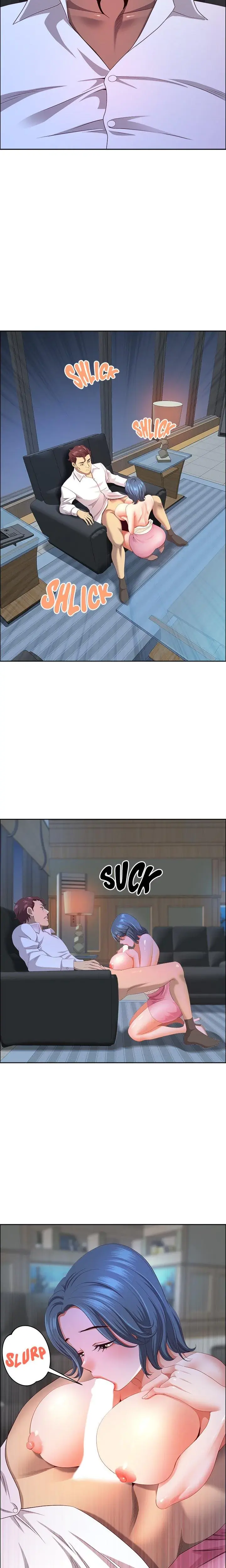 BIG GUY Episode 38 - Page 14