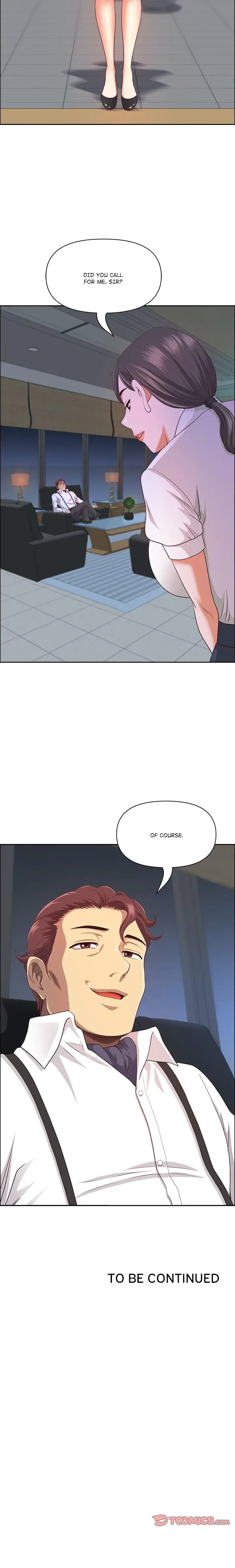 BIG GUY Episode 38 - Page 23