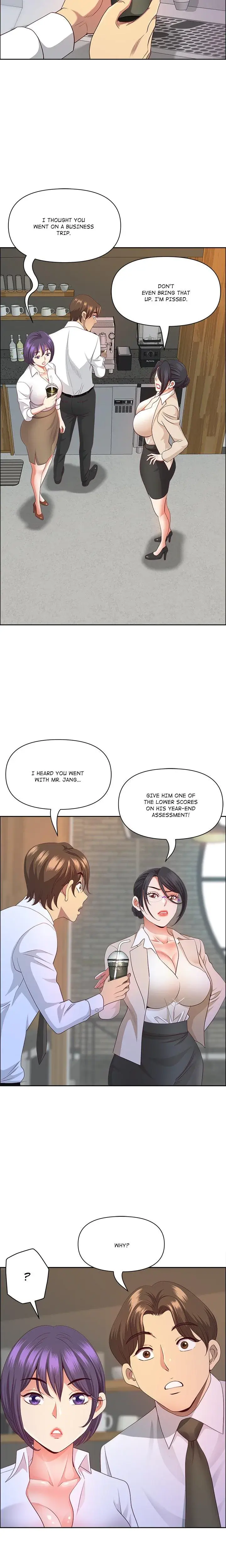 BIG GUY Episode 38 - Page 6