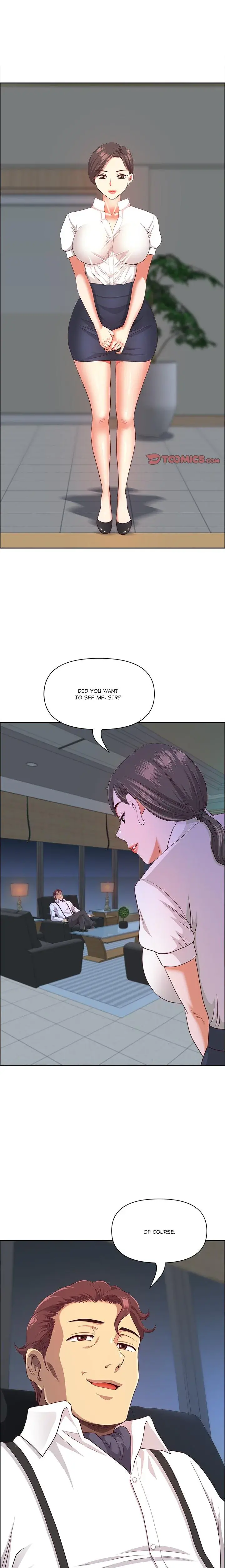 BIG GUY Episode 39 - Page 1