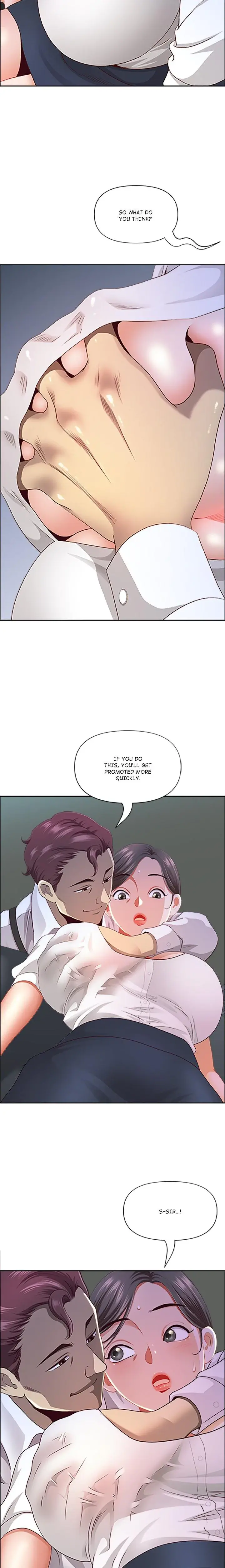 BIG GUY Episode 39 - Page 21