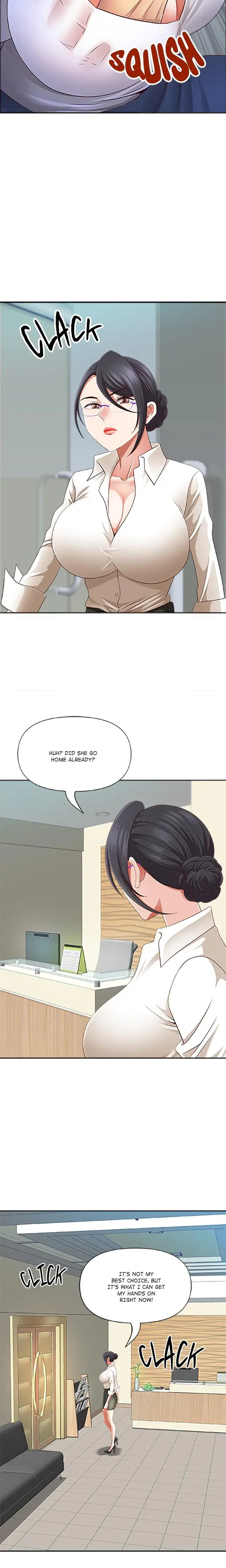 BIG GUY Episode 39 - Page 23
