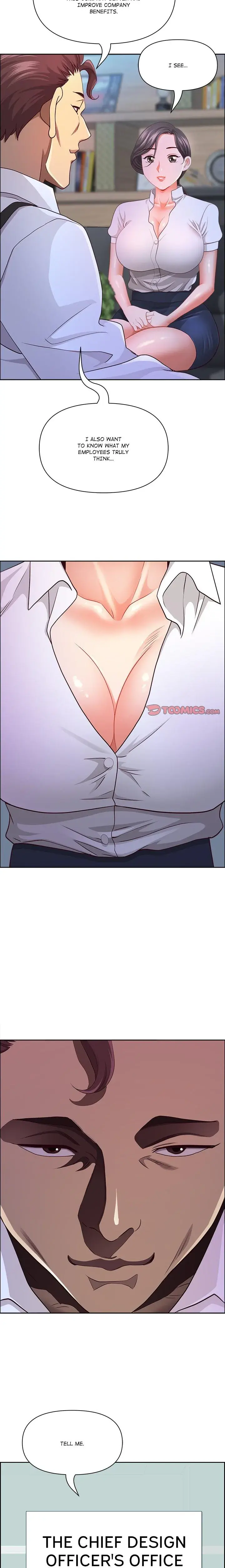 BIG GUY Episode 39 - Page 5