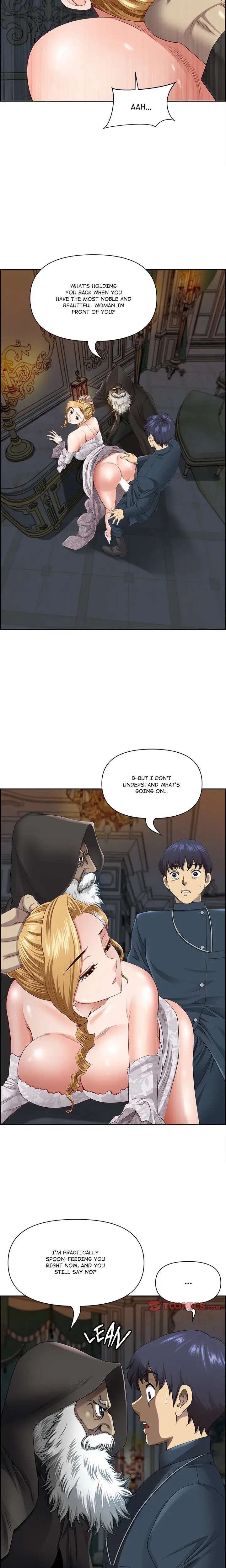 BIG GUY Episode 4 - Page 14