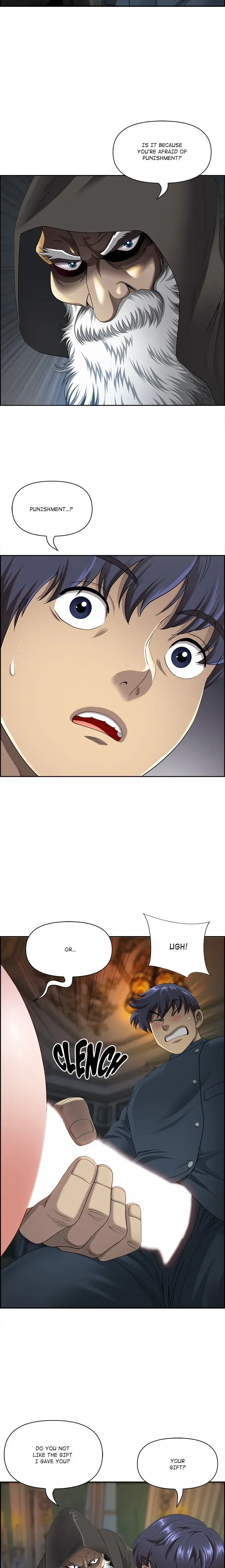 BIG GUY Episode 4 - Page 15