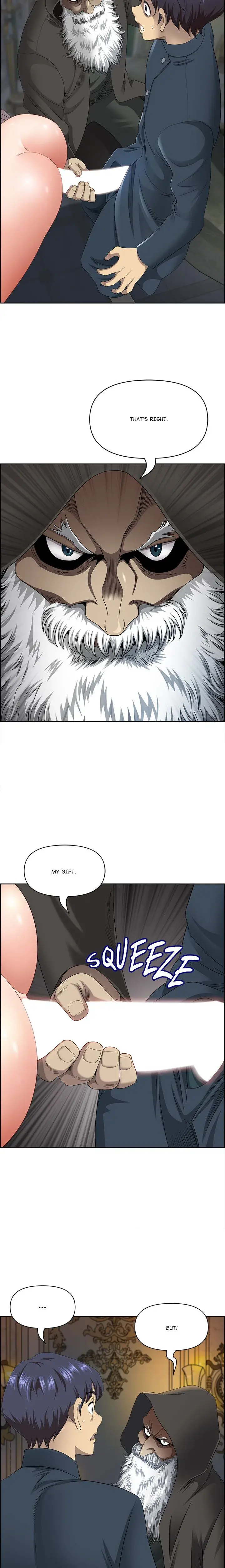 BIG GUY Episode 4 - Page 16