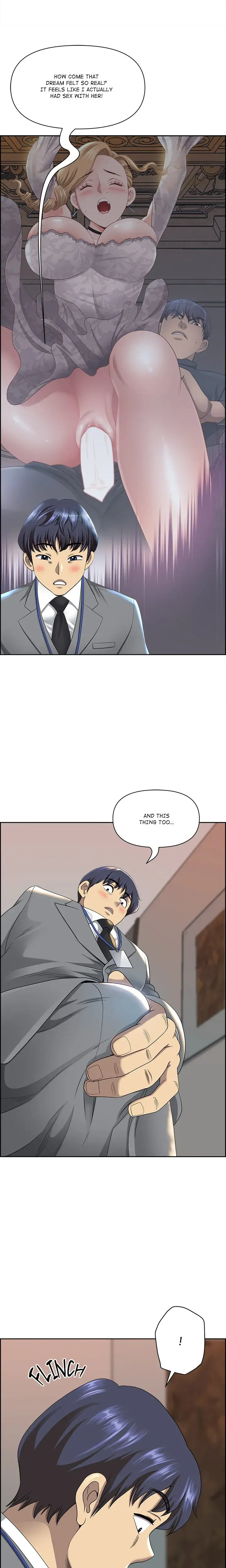 BIG GUY Episode 4 - Page 24