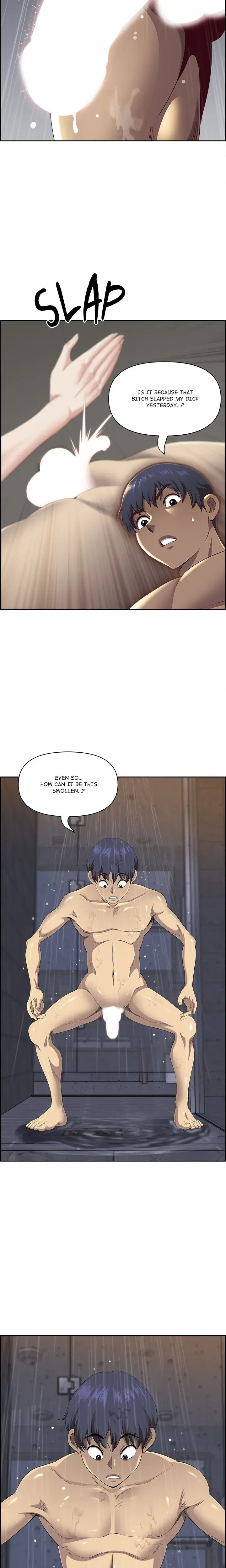 BIG GUY Episode 4 - Page 8