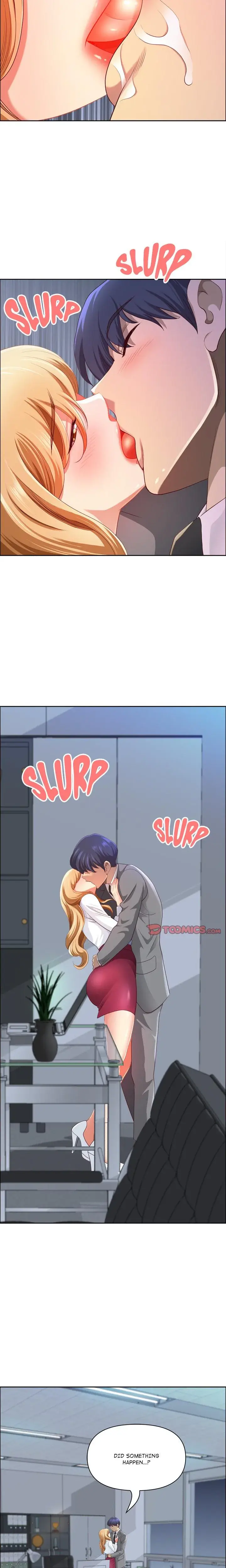 BIG GUY Episode 40 - Page 12