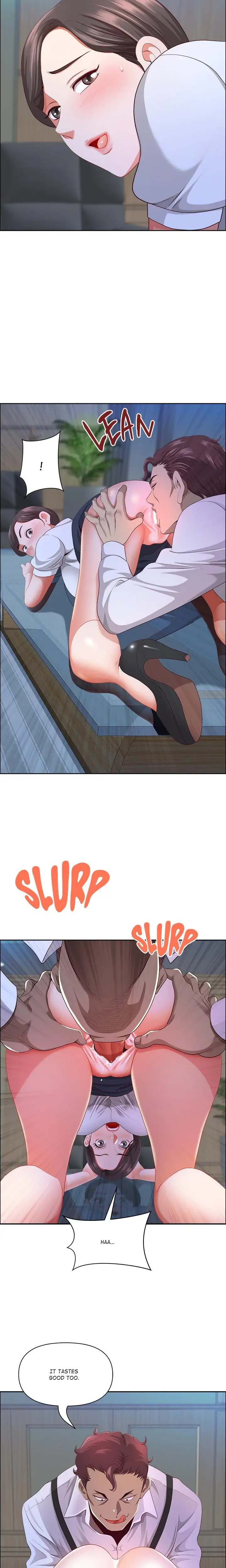 BIG GUY Episode 41 - Page 10