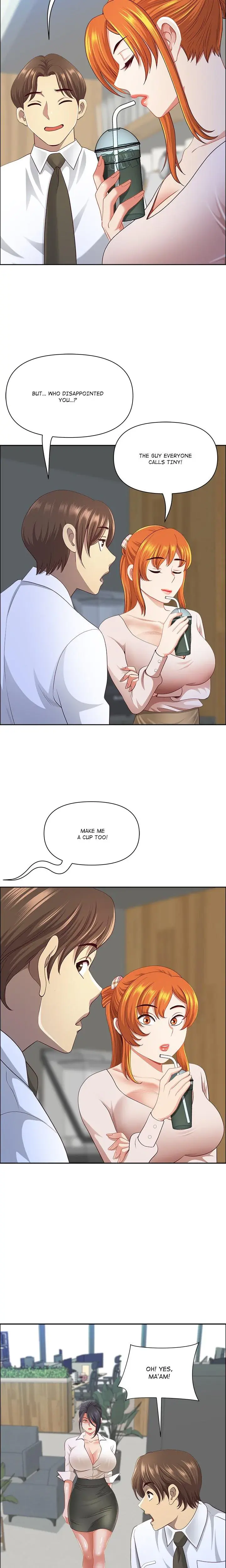 BIG GUY Episode 41 - Page 14