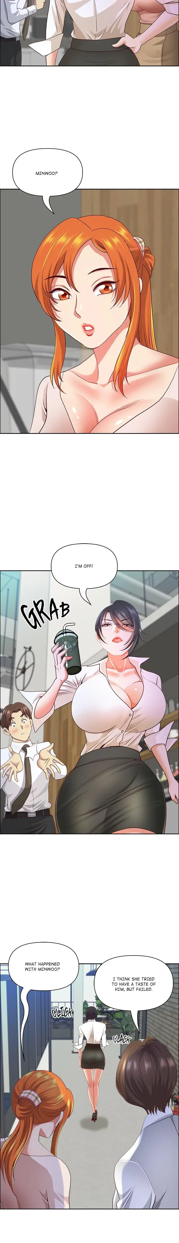 BIG GUY Episode 41 - Page 16