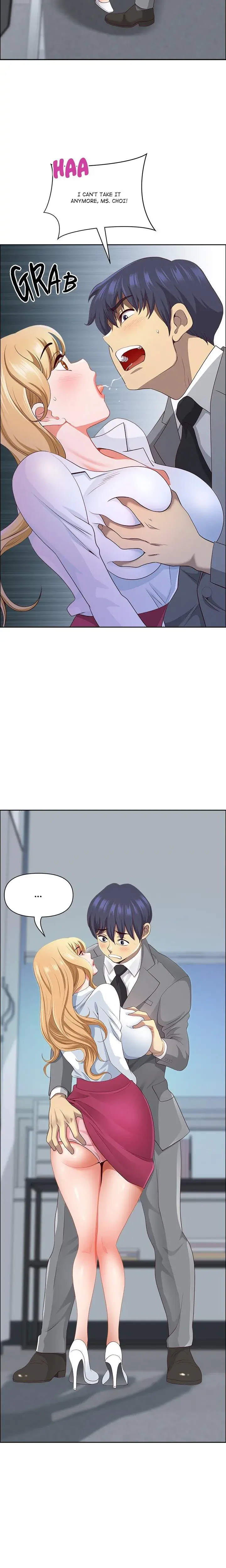 BIG GUY Episode 41 - Page 19