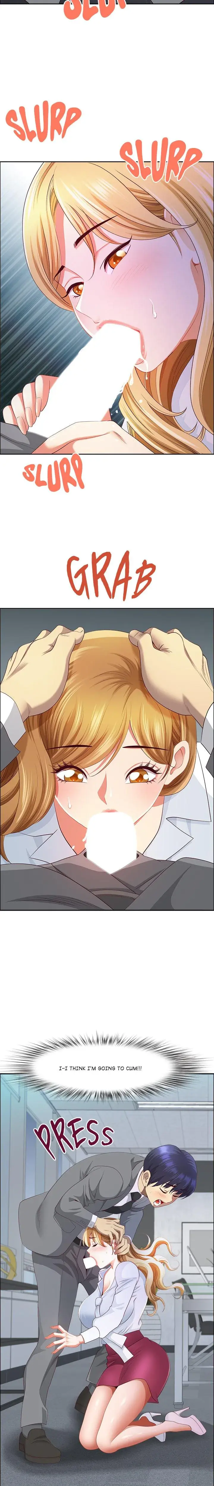 BIG GUY Episode 41 - Page 23