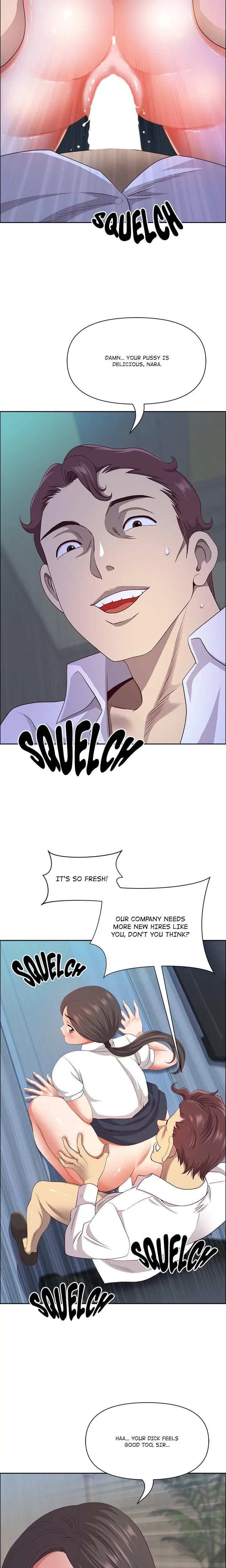 BIG GUY Episode 42 - Page 15