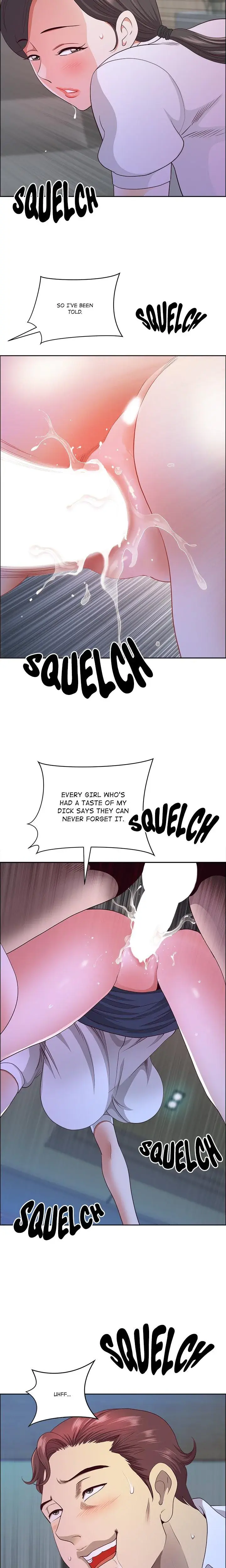 BIG GUY Episode 42 - Page 16