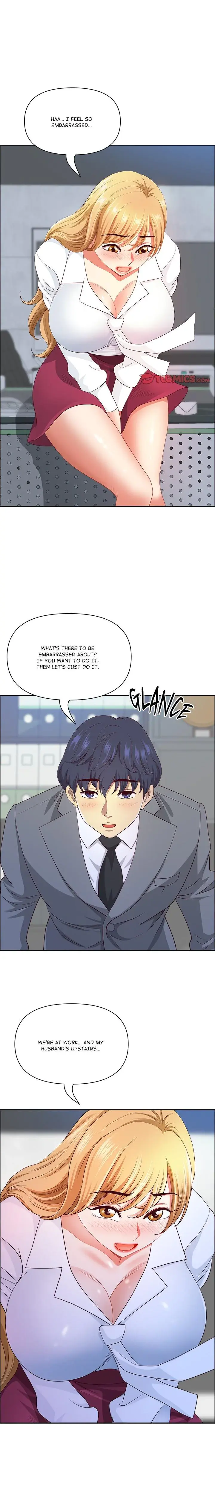 BIG GUY Episode 42 - Page 22