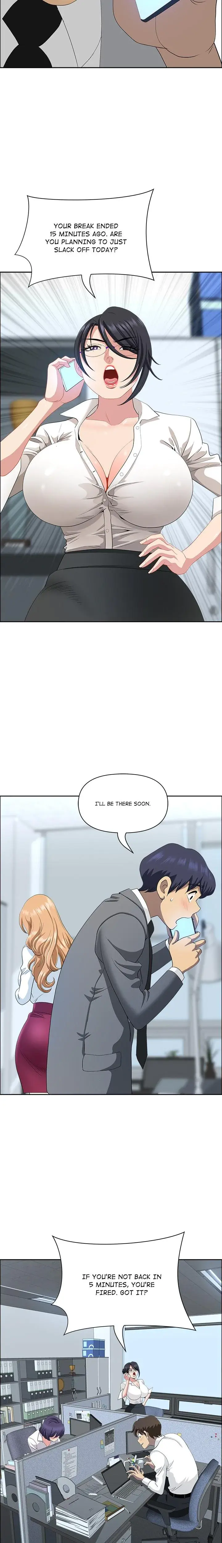 BIG GUY Episode 43 - Page 17