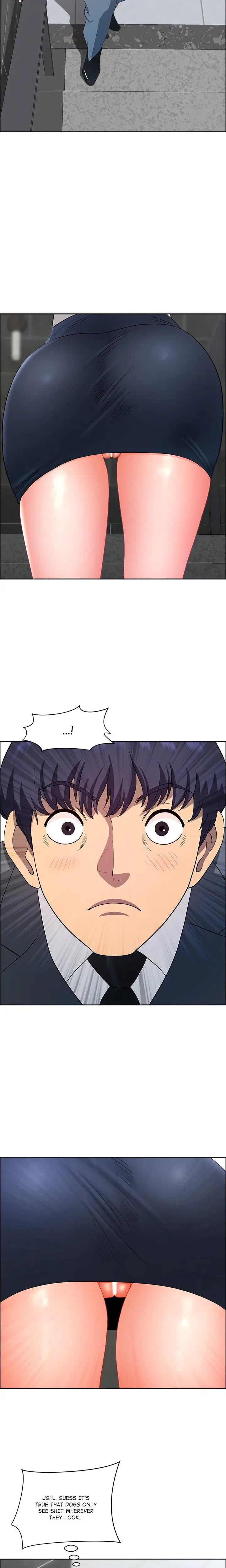 BIG GUY Episode 43 - Page 23