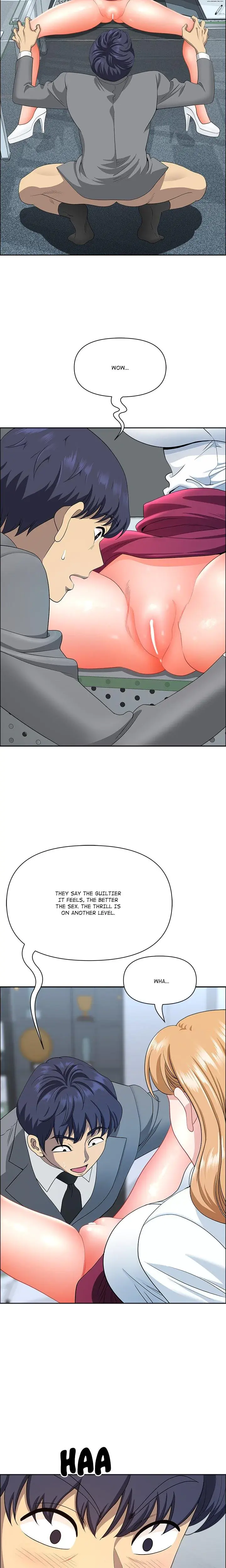 BIG GUY Episode 43 - Page 3