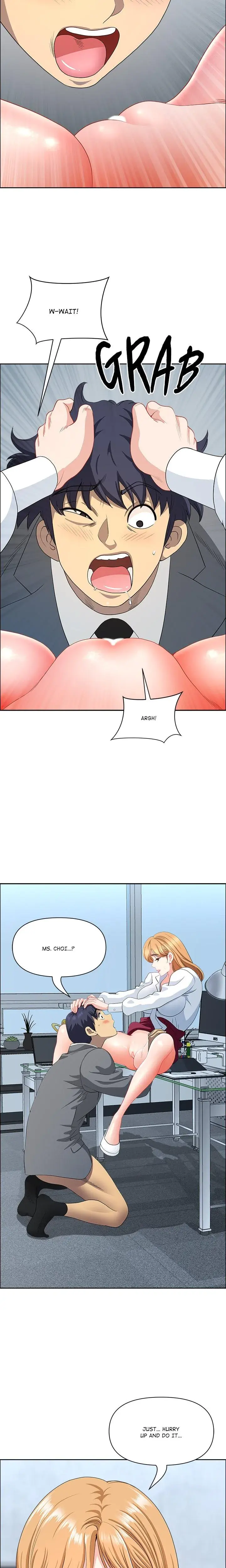 BIG GUY Episode 43 - Page 4