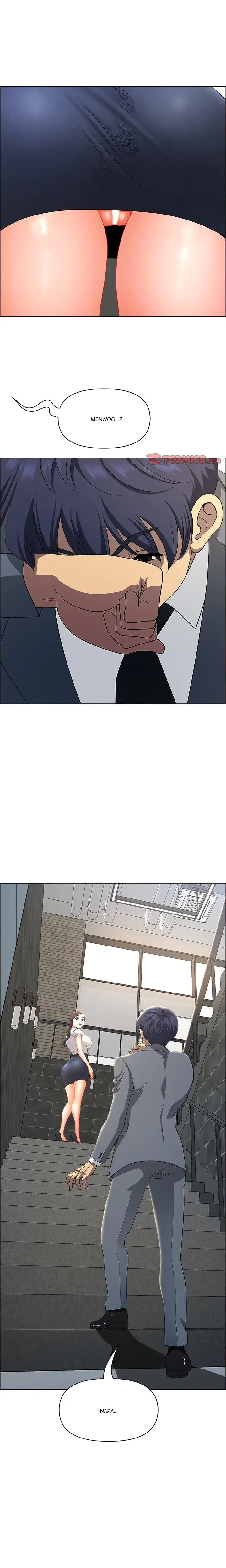 BIG GUY Episode 44 - Page 1