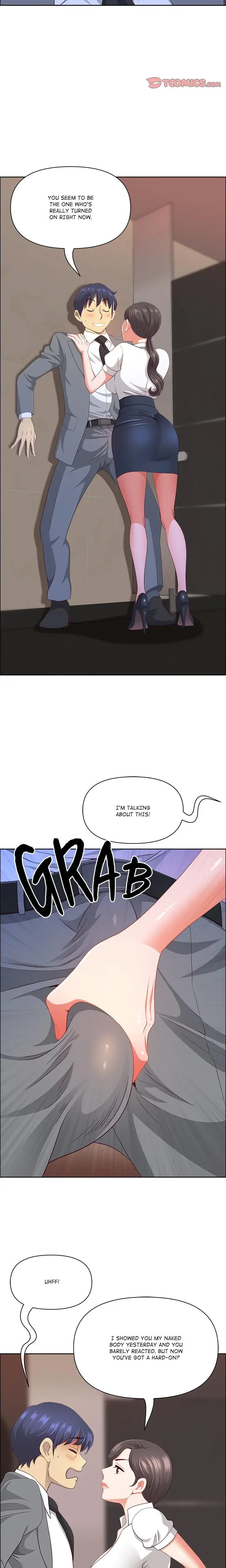 BIG GUY Episode 44 - Page 18