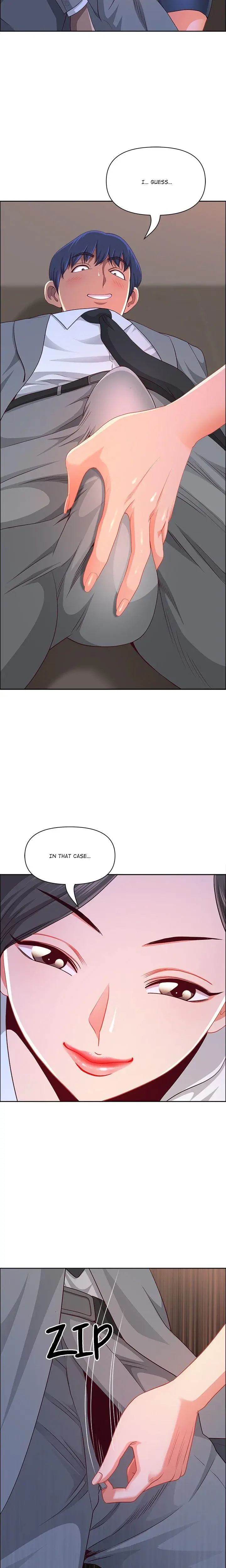 BIG GUY Episode 44 - Page 20